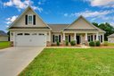 275 Dorothy Drive sold home in China Grove, SC