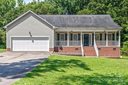 1921 Williford Woods Lane sold home in Rock Hill, SC