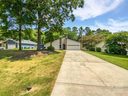 10934 Coachman Circle sold home in Charlotte, SC