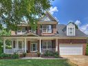 901 Deercross Lane sold home in Waxhaw, SC