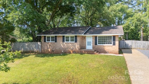 1655 Woodhaven Road sold home in Midbrook, Rock Hill, SC
