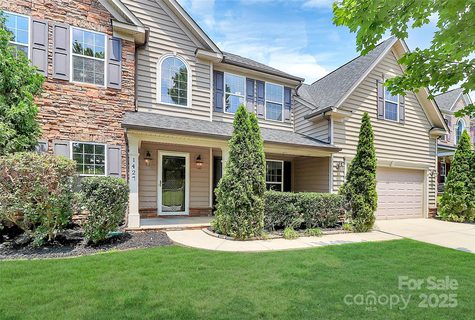 1427 Rosemont Drive sold home in Rosemont, Indian Land, SC
