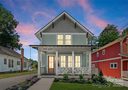 419 Solomon Street sold home in Charlotte, SC