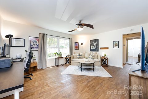 2620 Park Road sold home in Dilworth Edge, Charlotte, NC