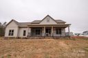 1070 Castle Mill Lane sold home in Salisbury, SC