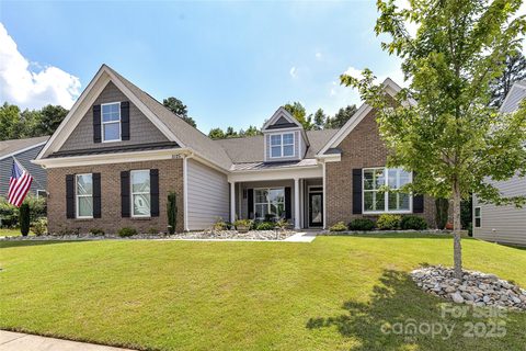 5129 Devonshire Road sold home in Rock Creek, Denver, NC