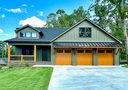 341 Mavrick Drive sold home in Mills River, SC