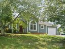 8323 Bedford Green Lane sold home in Charlotte, SC