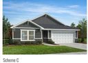 4461 Family Trail Drive sold home in Indian Land, SC
