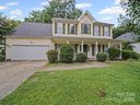 14520 Cardamon Court sold home in Charlotte, SC