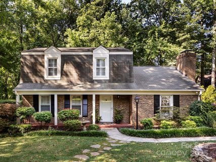 101 Treeline Drive sold home in Lakewood, Belmont, NC
