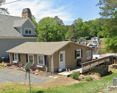 690 Lake Head Road sold home in Tillery Beach, Norwood, NC