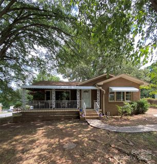 3702 Crawford Street sold home in Crawford Heights, Gastonia, NC