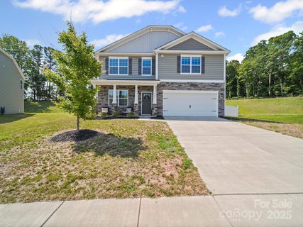 404 Saddlebred Lane sold home in Crossroads, Locust, NC