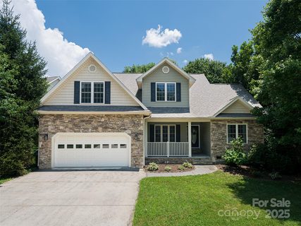 19 Driftstone Circle sold home in Rivercrest, Arden, NC