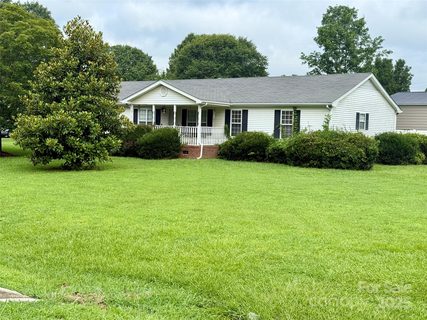 5816 Scotland Yard Road sold home in Scotland Yard, Rock Hill, SC