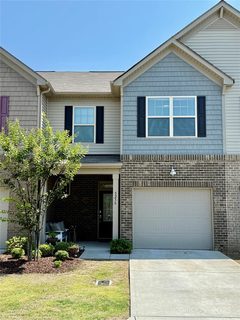 5236 Spanish Ivy Lane sold townhome in The Greens, Indian Land, SC