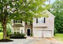 4205 Springhaven Drive sold home in Charlotte, SC