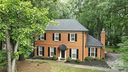 9535 Hinson Drive sold home in Matthews, SC