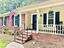 9334 New Towne Drive sold home in Matthews, SC