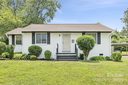 2927 Southwest Boulevard sold home in Charlotte, SC
