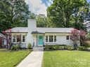 663 Mayview Drive sold home in Charlotte, SC