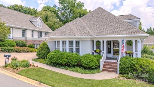8 Creekside Way sold home in Creekside, Asheville, NC