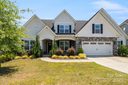 6907 Hunts Mesa Drive sold home in Fort Mill, SC