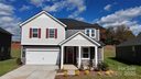 4457 Family Trail Drive sold home in Indian Land, SC