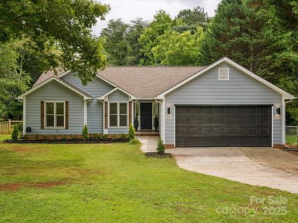 1109 Manchester Lane sold home in Manchester, Charlotte, NC