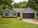 1109 Manchester Lane sold home in Charlotte, SC