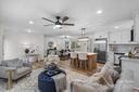 4932 Delivau Drive sold home in Charlotte, SC