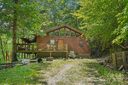 67 Sky Drive sold home in Maggie Valley, SC