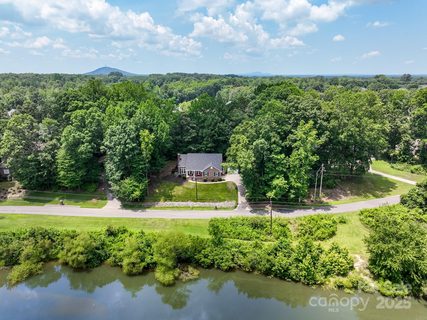 132 General Pemberton Street sold home in Stonewall Jackson Park, Stanley, NC