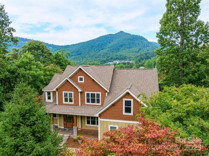 103 Village Pointe Lane sold home in Village Park, Asheville, NC