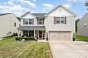 1216 Catawba Run sold home in Lowell, SC