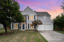 7623 Rathburn Lane sold home in Charlotte, SC