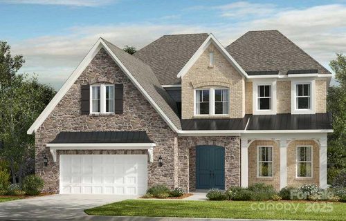 3073 Tramore Drive sold home in Tramore, Harrisburg, NC