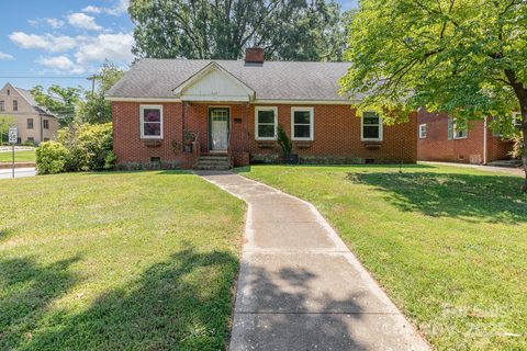 1701 Dilworth Road