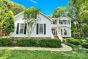 12532 Headquarters Farm Road sold home in Charlotte, SC