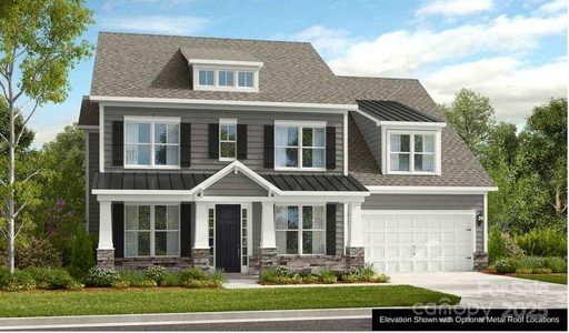 3082 Tramore Drive sold home in Tramore, Harrisburg, NC