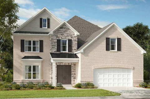 3026 Tramore Drive sold home in Tramore, Harrisburg, NC