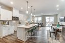 7126 Hodges Meadow Lane sold home in Charlotte, SC
