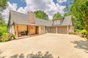 65 Hillcrest Drive sold home in Weaverville, SC
