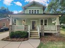 2222 Camp Greene Street sold home in Charlotte, SC