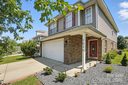 7036 Bullock Drive sold home in Charlotte, SC
