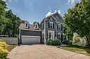 2936 Saintfield Place sold home in Charlotte, SC