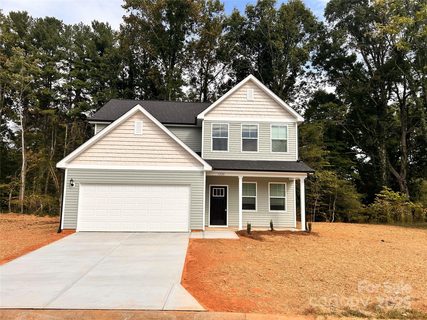1220 Fall Day Circle sold home in Summerhill, Lenoir, NC