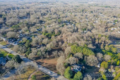529 Winding Way Way sold home in Central Park South, Belmont, NC