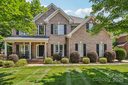 9735 Devonshire Drive sold home in Huntersville, SC